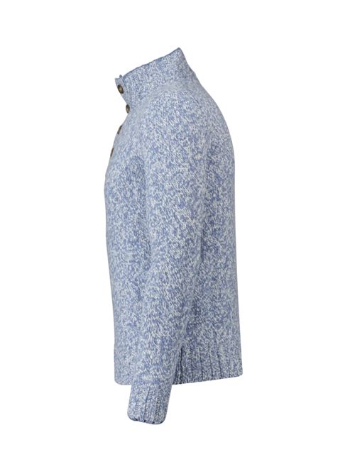 Sweater Gran Sasso GRAN SASSO | 10102 25704.835